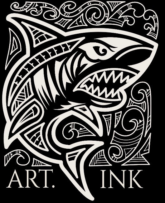 Vinyl Sticker – Matte Finish