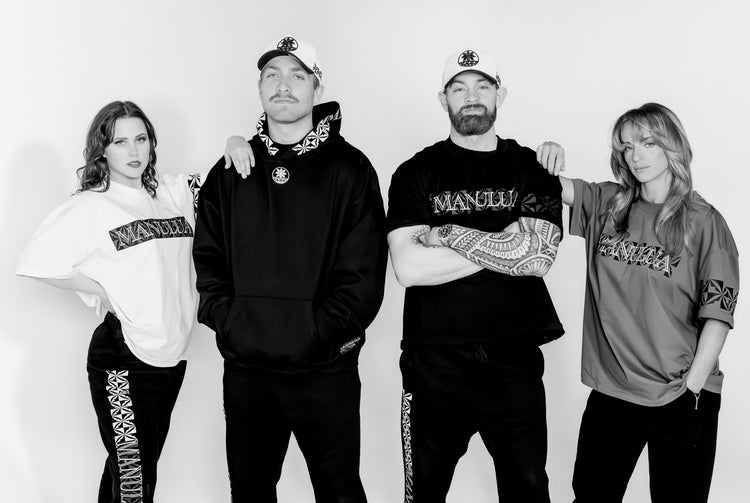 Manulua Collection