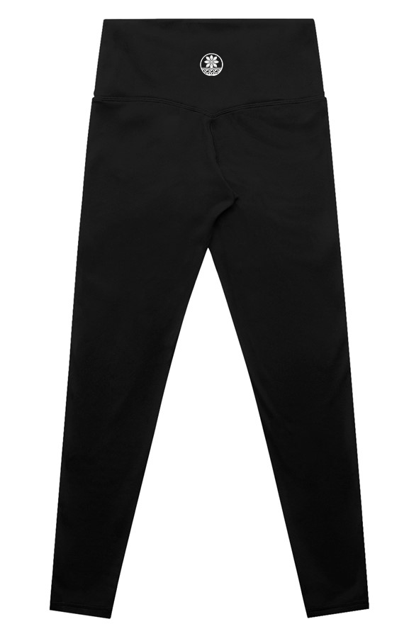 Women's Active Leggings – Niho Mano Edition