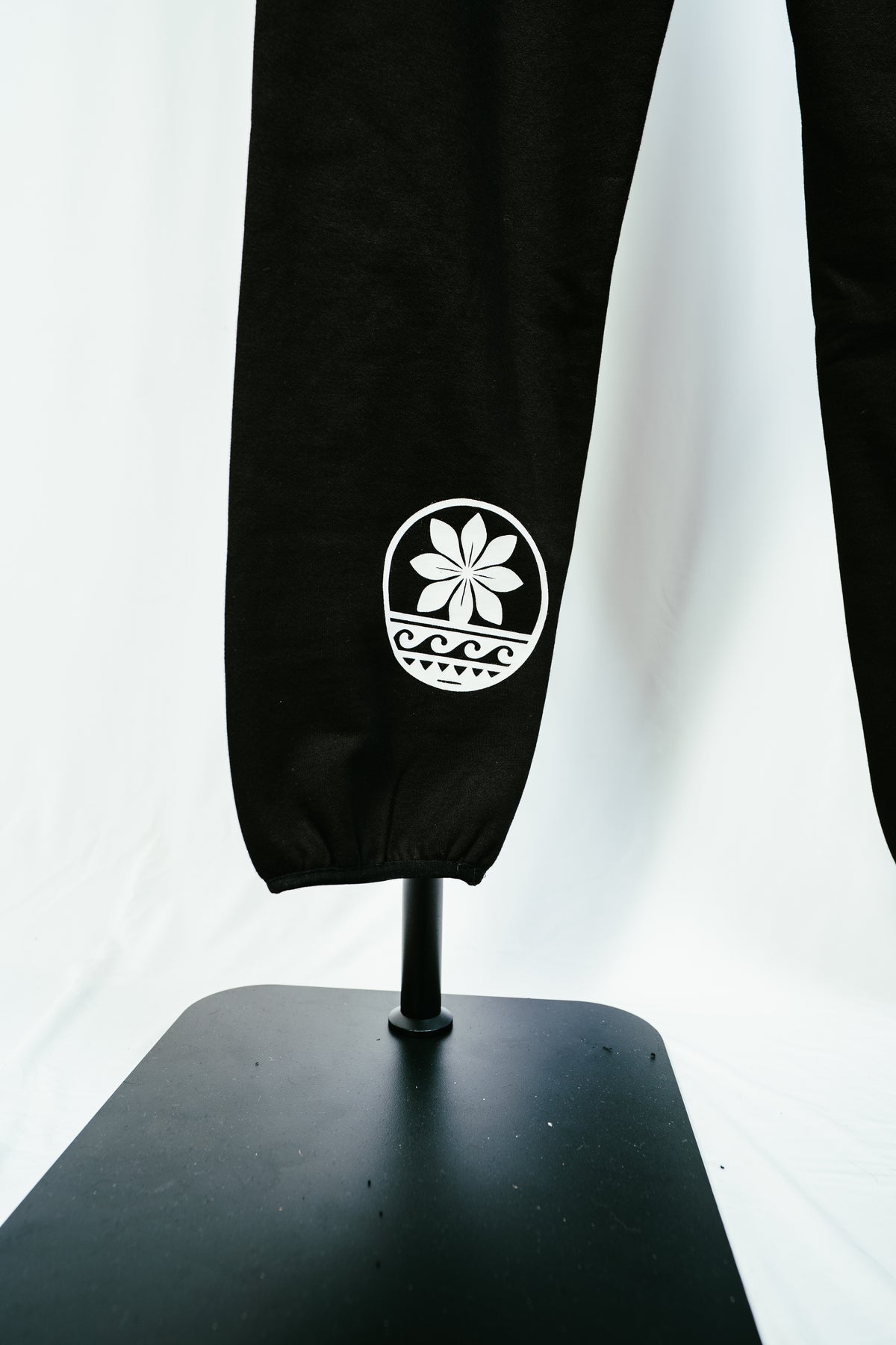 Sweatpant - Mako Ink Black