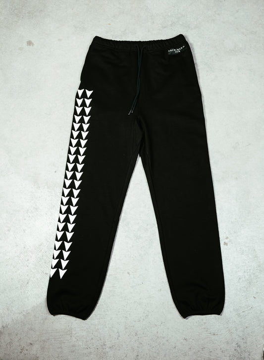 Sweatpant - Mako Ink Black