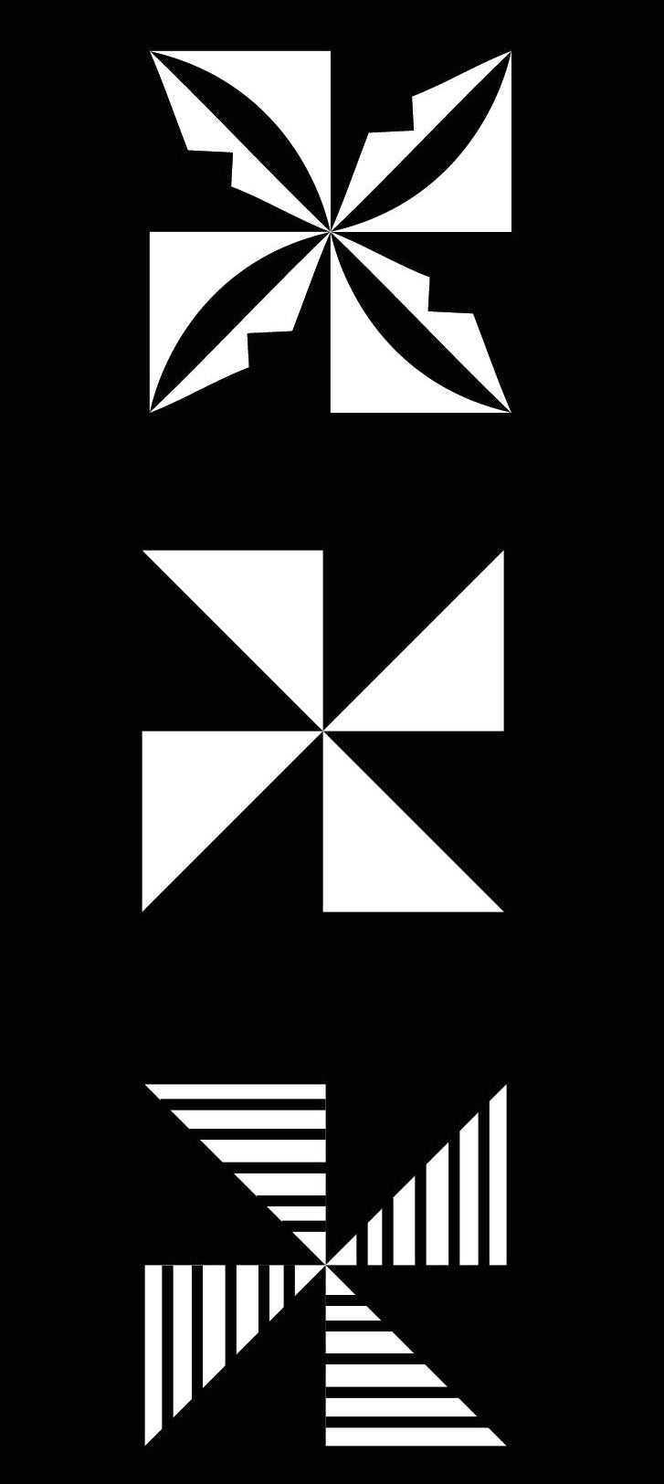 Manulua motif