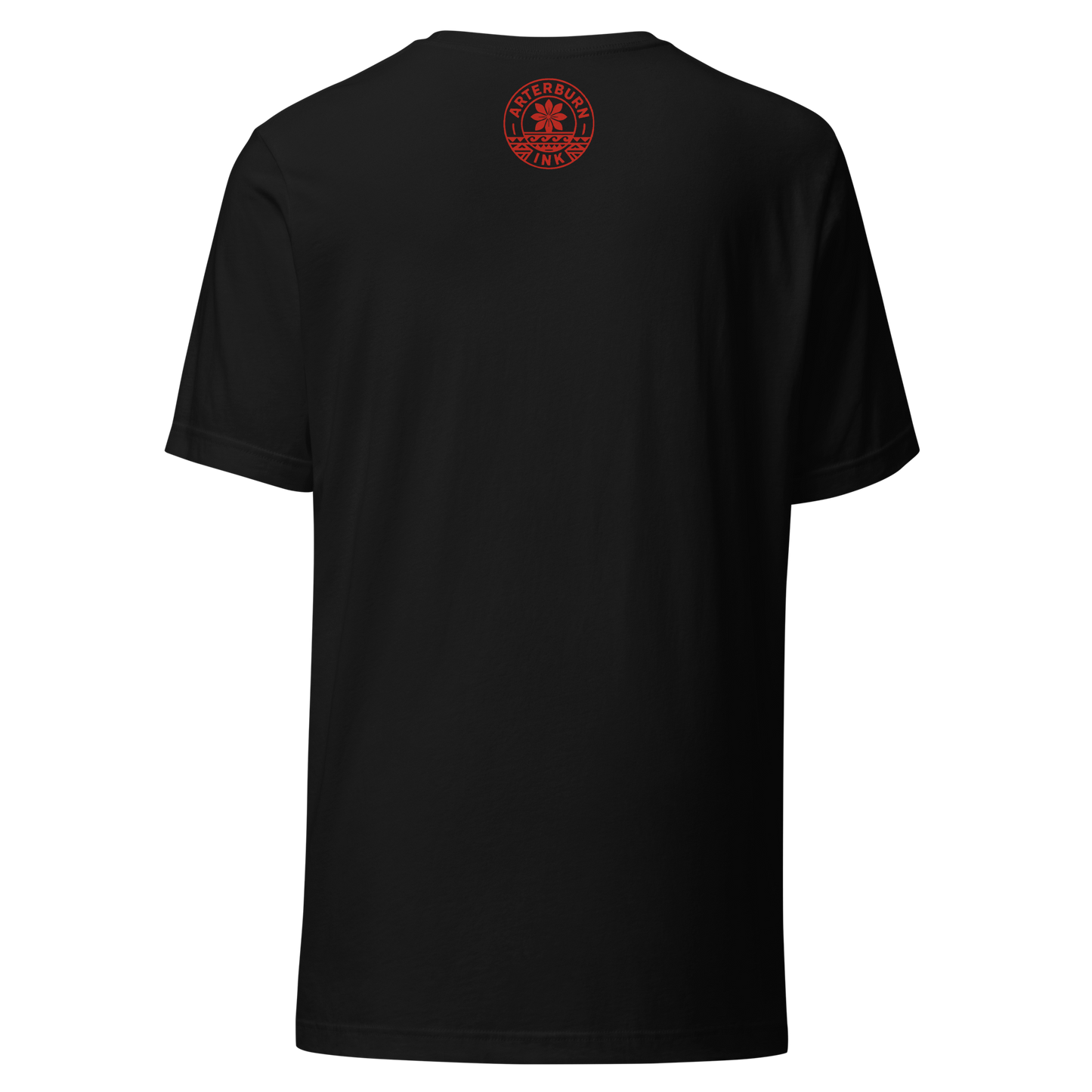 Nafanua Exclusive Tee Shirt - Black