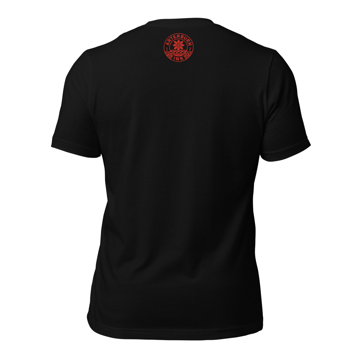 Nafanua Exclusive Tee Shirt - Black