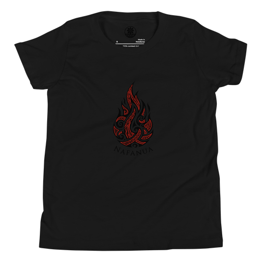 Pre-order Nafanua Exclusive Youth Tee Shirt